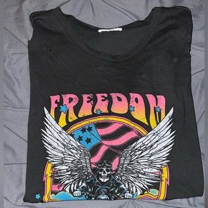 Eighty Eight88 Graphic Tee